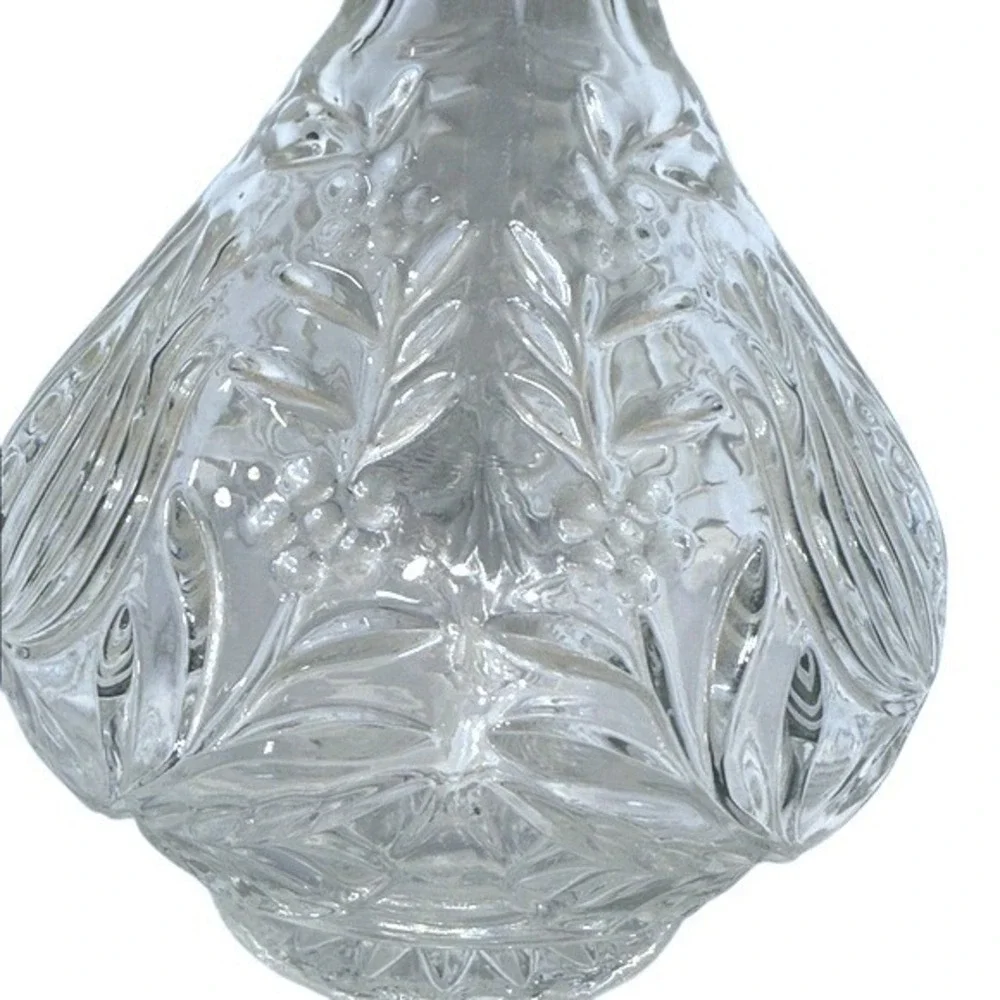 N/A clear glass